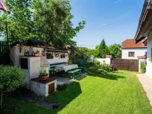 Prodej chaty, Pnětluky - Konětopy, 248 m2