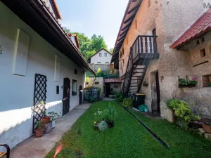 Prodej chaty, Pnětluky - Konětopy, 248 m2
