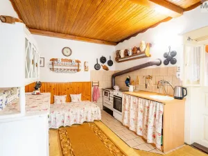 Prodej chaty, Pnětluky - Konětopy, 248 m2