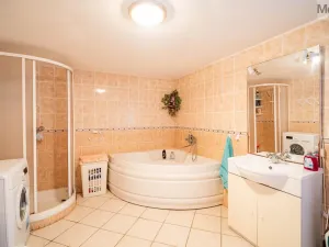 Prodej chaty, Pnětluky - Konětopy, 248 m2