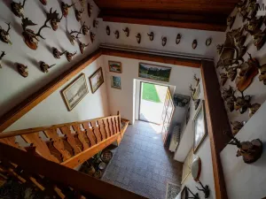 Prodej chaty, Pnětluky - Konětopy, 248 m2