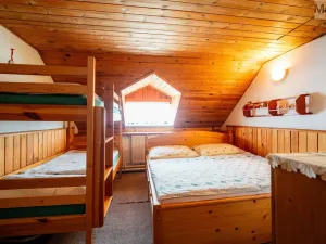 Prodej chaty, Pnětluky - Konětopy, 248 m2