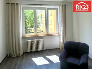 Pronájem bytu 2+1, Cheb, Školní, 54 m2
