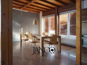 Pronájem bytu 3+kk, Brno, Rakovecká, 136 m2