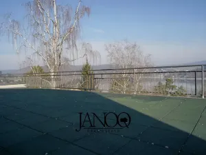 Pronájem bytu 3+kk, Brno, Rakovecká, 136 m2