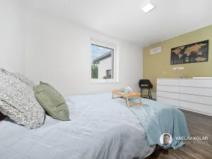 Prodej rodinného domu, Nová Paka, 81 m2