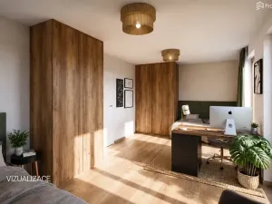 Prodej bytu 3+kk, Brno, Ječná, 94 m2