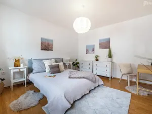 Prodej bytu 2+kk, Brno, Elgartova, 63 m2