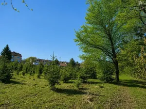 Prodej pozemku pro bydlení, Popůvky, 971 m2