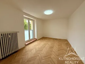 Pronájem bytu 2+1, Kolín, Bachmačská, 68 m2