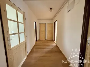Pronájem bytu 2+1, Kolín, Bachmačská, 68 m2