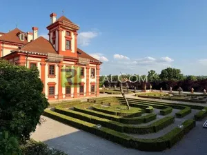 Prodej bytu 3+1, Praha - Troja, Trojská, 88 m2