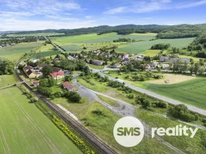 Prodej komerčního pozemku, Krnov, 15670 m2