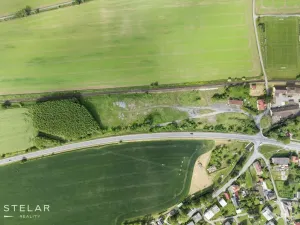 Prodej komerčního pozemku, Krnov, 15670 m2
