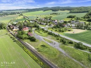 Prodej komerčního pozemku, Krnov, 15670 m2