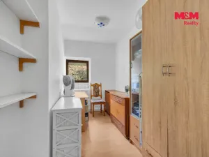 Prodej rodinného domu, Dašice, Třebízského, 123 m2