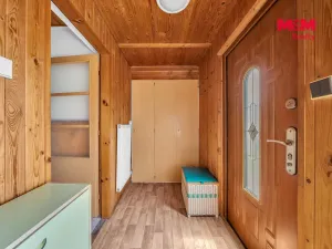 Prodej rodinného domu, Dašice, Třebízského, 123 m2
