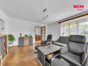 Prodej rodinného domu, Dašice, Třebízského, 123 m2