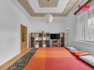 Prodej rodinného domu, Dašice, Třebízského, 123 m2