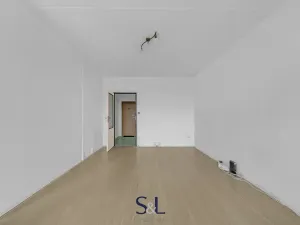 Prodej bytu 1+1, Praha - Kamýk, Imrychova, 48 m2