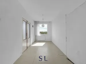 Prodej bytu 1+1, Praha - Kamýk, Imrychova, 48 m2