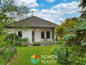 Prodej rodinného domu, Nahořany, 177 m2