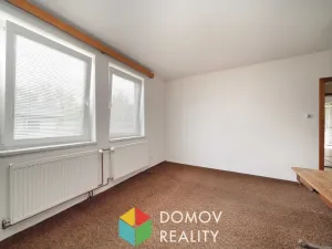 Prodej rodinného domu, Nahořany, 177 m2