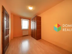 Prodej rodinného domu, Nahořany, 177 m2