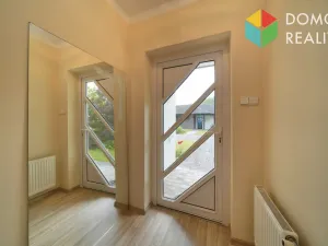 Prodej rodinného domu, Nahořany, 177 m2