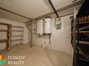 Prodej rodinného domu, Nahořany, 177 m2