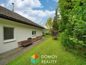 Prodej rodinného domu, Nahořany, 177 m2