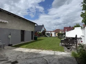 Prodej rodinného domu, Přeštice, Poděbradova, 512 m2