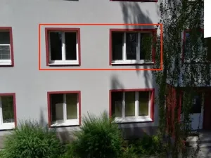 Pronájem bytu 3+1, Planá, Fučíkova, 70 m2
