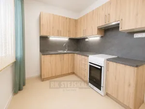 Pronájem bytu 3+1, České Budějovice - České Budějovice 7, Lidická tř., 63 m2