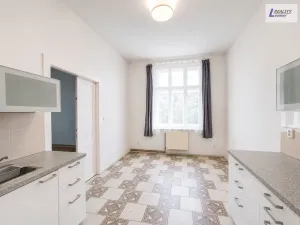 Pronájem bytu 2+1, Dobříš, Pionýrů, 70 m2
