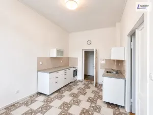 Pronájem bytu 2+1, Dobříš, Pionýrů, 70 m2