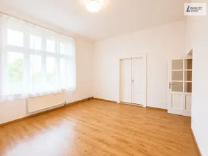 Pronájem bytu 2+1, Dobříš, Pionýrů, 70 m2