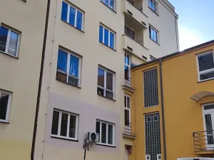 Prodej bytu 3+1, Praha, Bělohorská, 85 m2