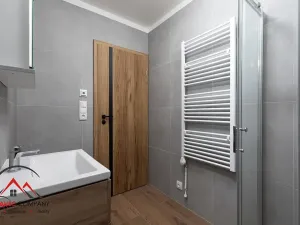 Pronájem bytu 2+kk, Ostrava, Křišťanova, 41 m2