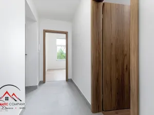 Pronájem bytu 2+kk, Ostrava, Křišťanova, 41 m2