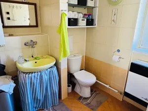 Pronájem bytu 2+1, Třebíč, Zahradníčkova, 58 m2