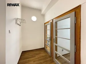 Pronájem bytu 1+1, Praha - Košíře, Mahenova, 48 m2