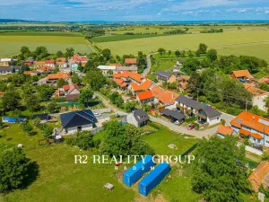Prodej rodinného domu, Prusy-Boškůvky - Boškůvky, 97 m2