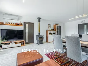 Prodej rodinného domu, Mostkovice, 131 m2