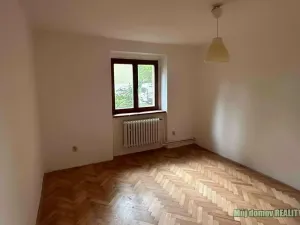 Pronájem bytu 3+1, Praha - Košíře, Hübnerové, 60 m2