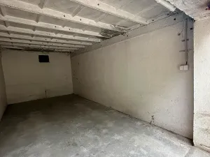 Prodej garáže, Slaný, Smečenská, 20 m2