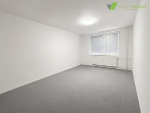 Pronájem bytu 3+1, Hodonín, Vančurova, 74 m2