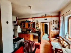 Prodej chalupy, Golčův Jeníkov, 110 m2