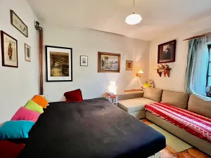 Prodej chalupy, Golčův Jeníkov, 110 m2