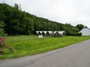 Prodej pozemku pro bydlení, Oskava, 1399 m2